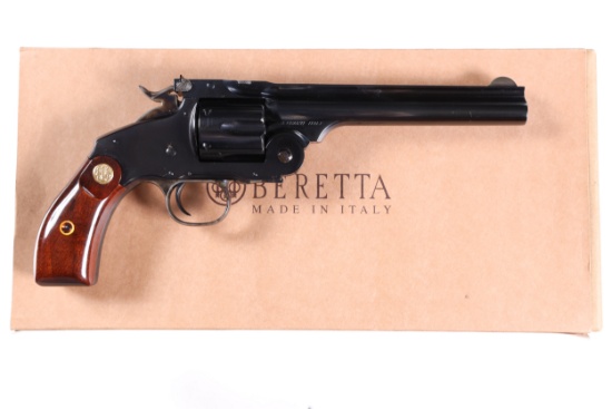 Beretta Laramie No. 3 Revolver .45 LC