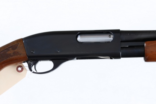 Remington 870 Wingmaster Slide Shotgun 12ga