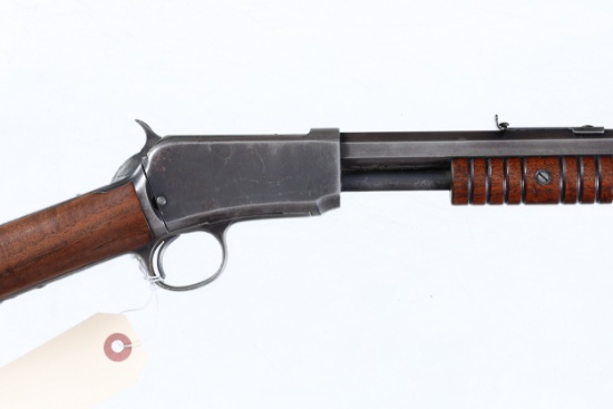 Winchester 1890 Slide Rifle .22 long