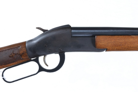 Ithaca 66 Lever Shotgun 12ga