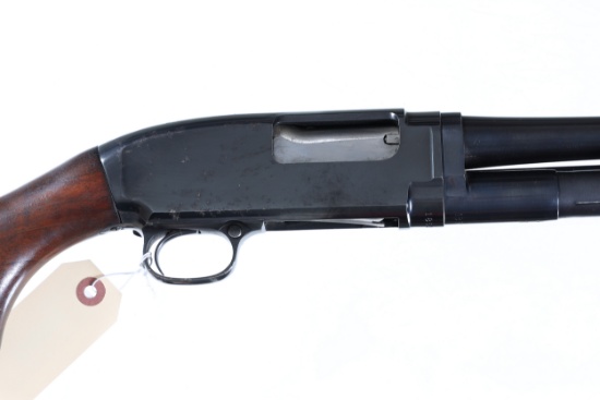 Winchester 12 Slide Shotgun 20ga