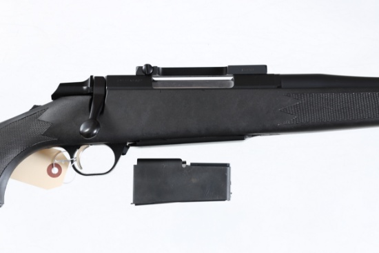Browning A-Bolt Medallion Bolt Rifle .338 win mag
