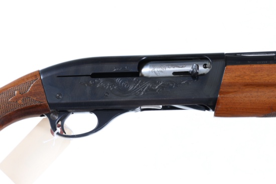 Remington 1100 Semi Shotgun 12ga
