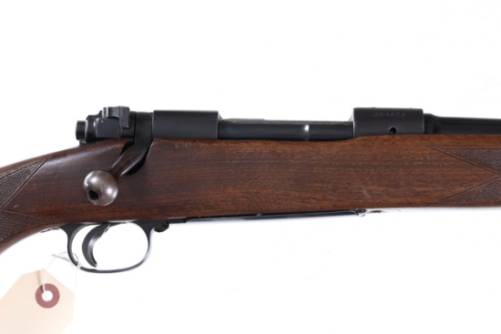 Winchester 70 Pre-64 Bolt Rifle .243 win