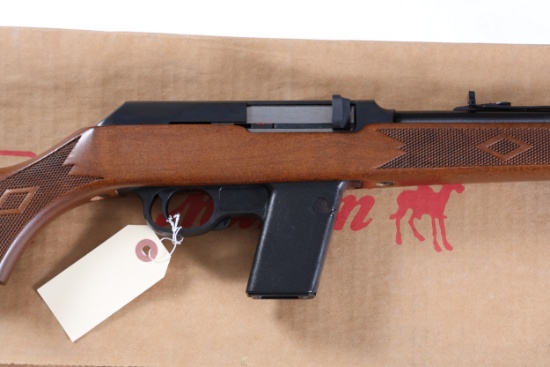 Marlin 9 Semi Rifle 9 mm