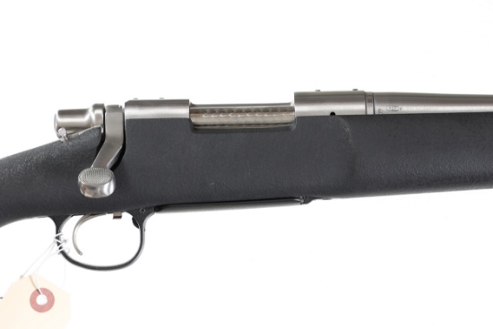 Remington 700 Bolt Rifle .220 Swift