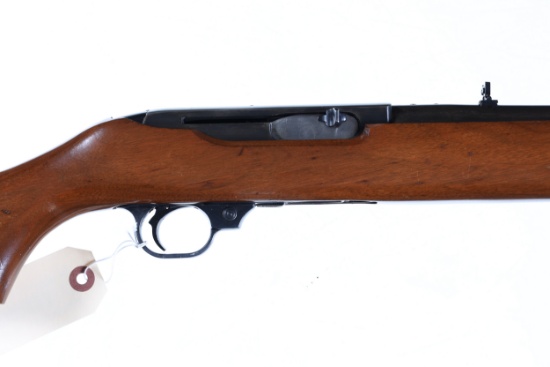 Ruger 44 Carbine Semi Rifle .44 mag