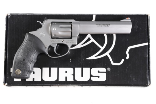 Taurus 17CSS Revolver .17 HMR