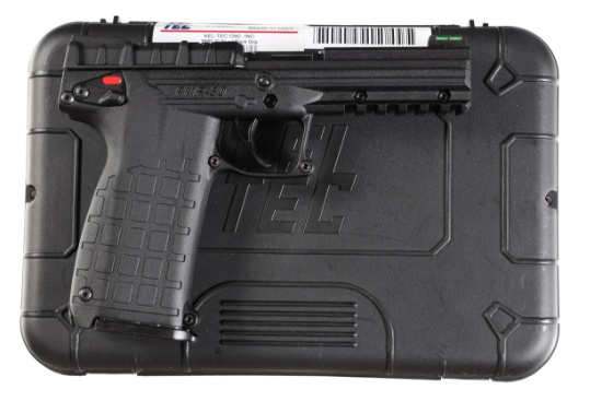 Kel-Tec PMR-30 Pistol .22 wmr