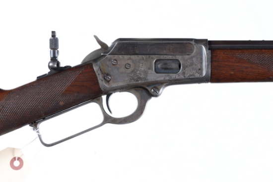 Marlin  Lever Rifle .25-20