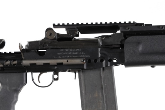 Springfield M1A SOCOM 16 Semi Rifle .308 win