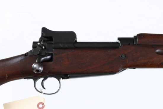 Remington 1917 Bolt Rifle .30-06