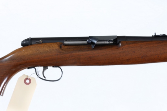 Remington 550-1 Semi Rifle .22 sllr