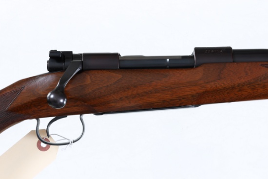 Winchester 54 Bolt Rifle .30-06