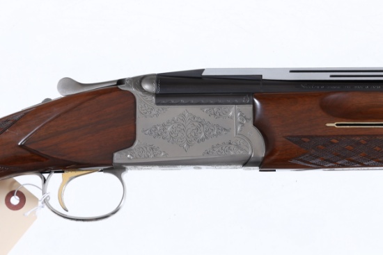 Nikko  O/U Shotgun 12ga