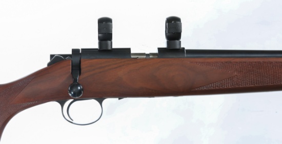 Kimber 82 Bolt Rifle .22 lr