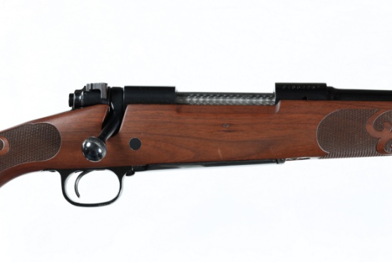 Winchester 70 Featherweight Bolt Rifle .270 win