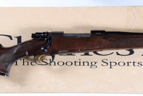 Zastava Charles Daly Bolt Rifle .25-06