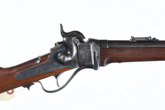 Sharps New Model 1863 Falling Block .52 cal