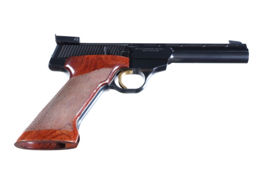 Browning Challenger Pistol .22 lr