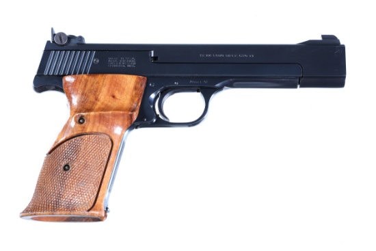 Smith & Wesson 41 Pistol .22 lr