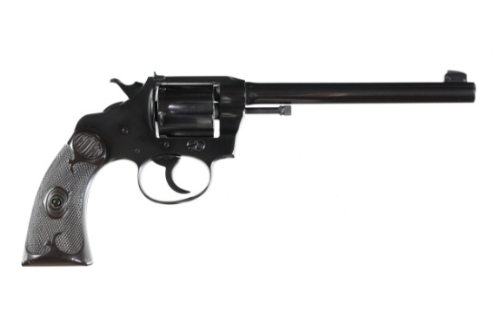 Colt Police Positive Revolver .22  lr
