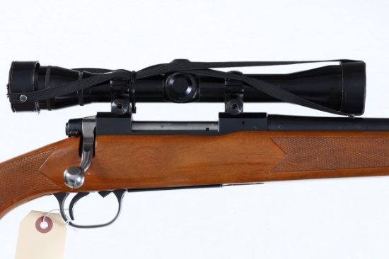 Ithaca LSA 55 Bolt Rifle .243 Win