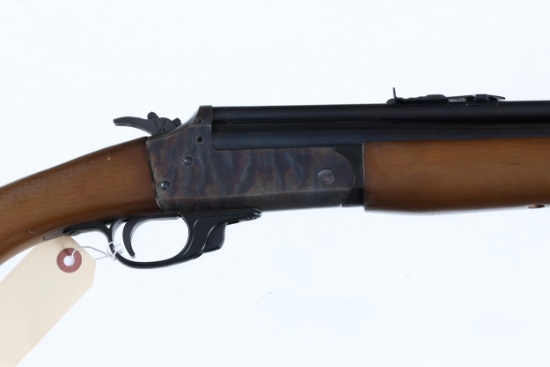 Savage 24C O/U Combo R-S 20ga/ .22 cal