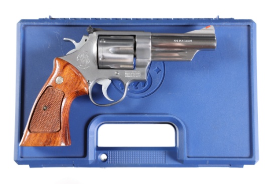 Smith & Wesson 629-1 Revolver .44 mag