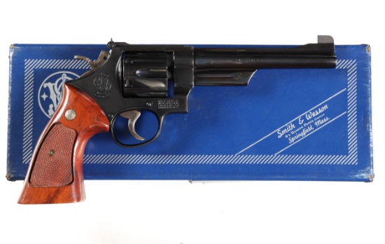 Smith & Wesson 24-3 Revolver .44 spl