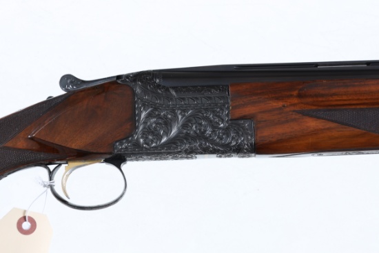 Nikko  O/U Shotgun 12ga