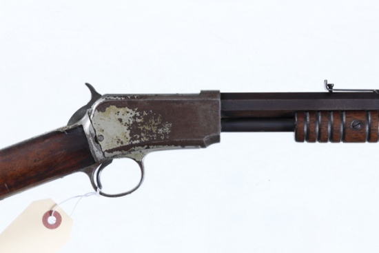 Winchester 1890 Slide Rifle .22 short