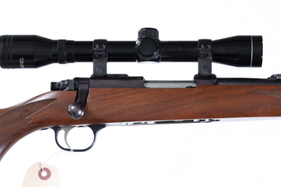 Ruger 77 22 Bolt Rifle .22 hornet