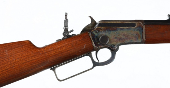 Marlin 1897 Lever Rifle .22 SL LR