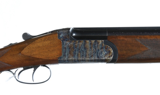 Antonio Zoli  O/U Shotgun 12ga