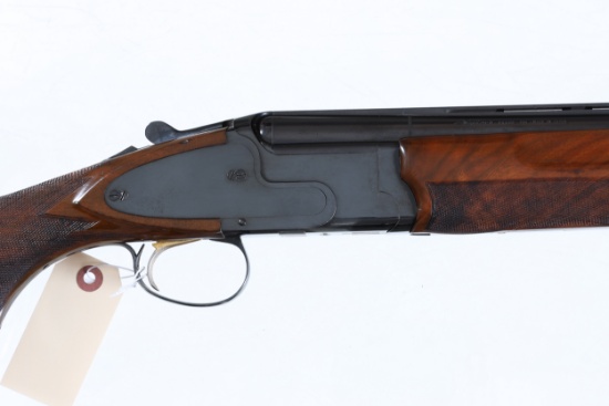 Nikko  O/U Shotgun 12ga