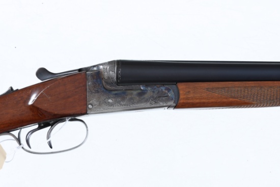 Spanish  SxS Shotgun 20ga
