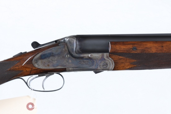 German  O/U Shotgun 12ga