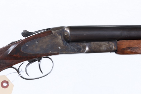 LC Smith Field Grade SxS Shotgun 12ga