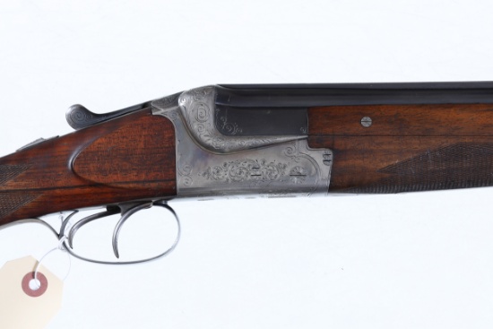 Gebruder Merkel  O/U Shotgun 16ga