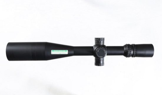 Nightforce NXS Scope