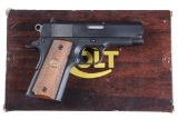 Colt Officers ACP Pistol .45 ACP