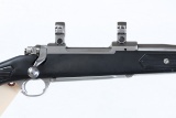 Ruger M77 MK II Bolt Rifle 7 mm rem mag