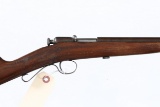 Winchester 36 Bolt Shotgun 9 mm rf Shot