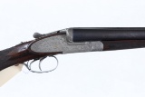 Spanish  SxS Shotgun 12ga