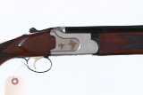 Mossberg Silver Reserve O/U Shotgun 28ga