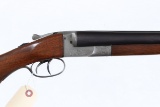 Hunter Arms Fulton SxS Shotgun 12ga