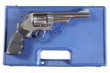 Smith & Wesson 629-4 Revolver .44 mag