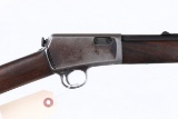 Winchester 1903 Semi Rifle .22 Win
