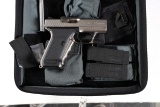 HK P7M10 Pistol .40 s&w